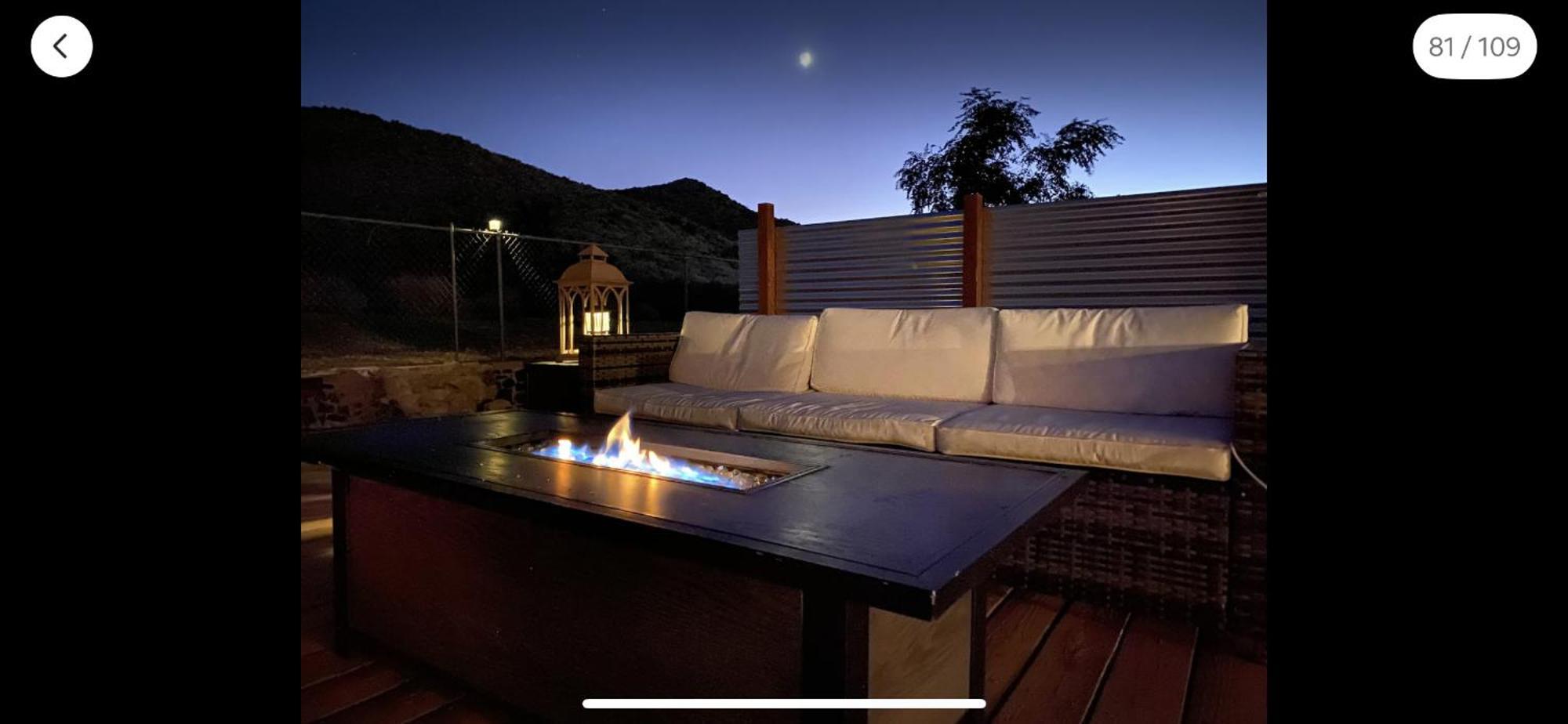 Jt'S Star Catcher Cabin - Hot Tub Yucca Valley Buitenkant foto