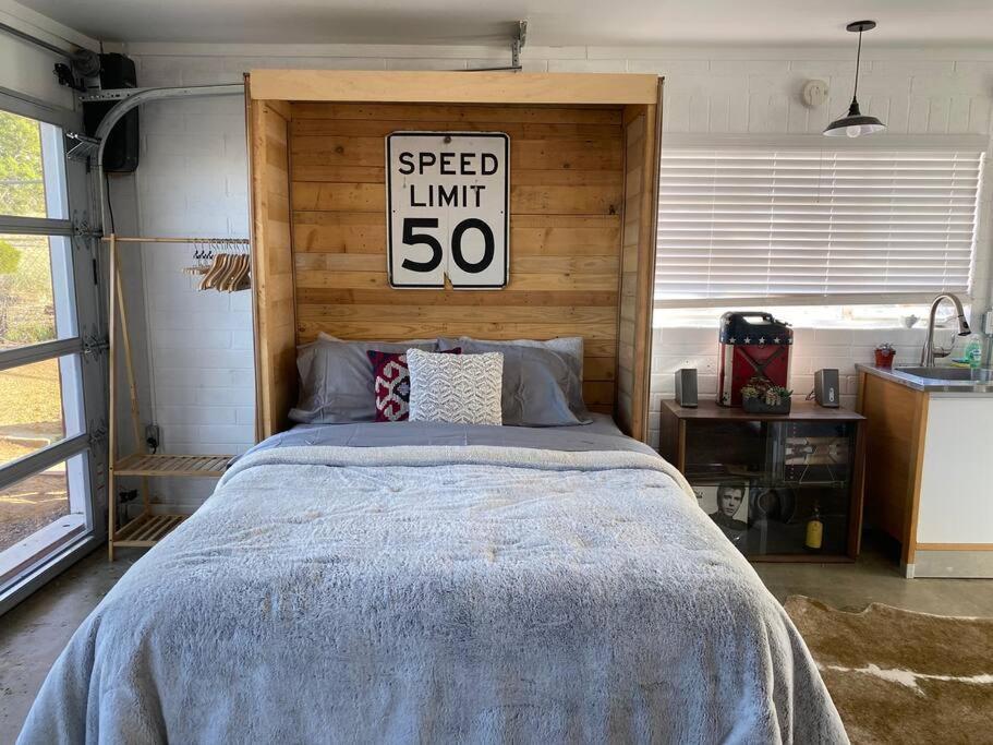 Jt'S Star Catcher Cabin - Hot Tub Yucca Valley Buitenkant foto