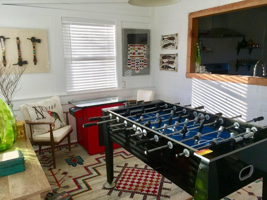 Jt'S Star Catcher Cabin - Hot Tub Yucca Valley Buitenkant foto